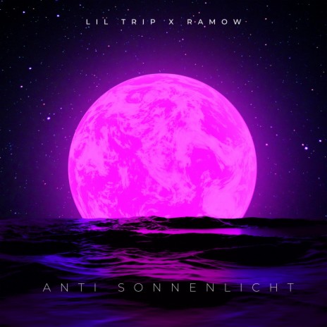 anti sonnenlicht ft. Trip | Boomplay Music