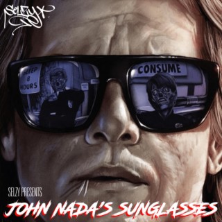 John Nada's Sunglasses