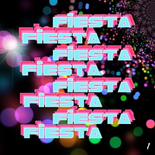 FIESTA lyrics | Boomplay Music