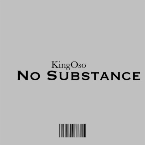 No Substance | Boomplay Music
