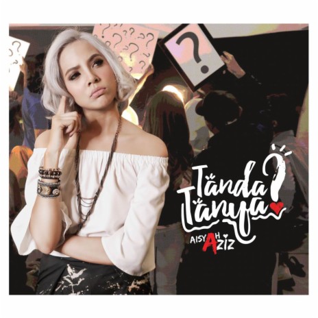 Tanda Tanya | Boomplay Music