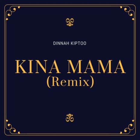 Kina Mama (Remix) | Boomplay Music