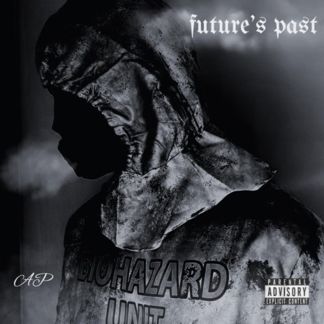 Future's Past | Boomplay Music