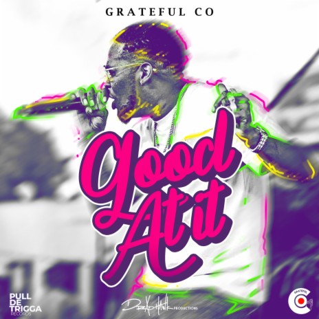 Good At It | Boomplay Music