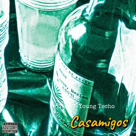 Casamigos