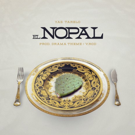 El Nopal | Boomplay Music