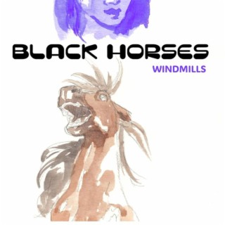 Black Horses