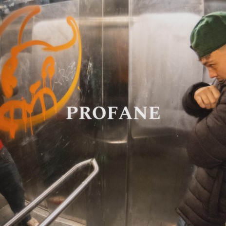 Profane ft. sebbyrotten | Boomplay Music