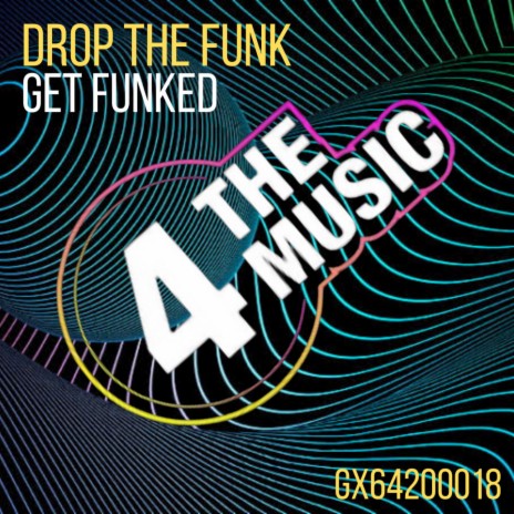 Drop The Funk | Boomplay Music