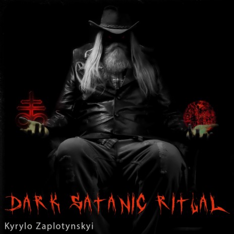 Dark Satanic Ritual