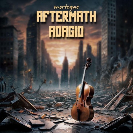 AFTERMATH adagio | Boomplay Music