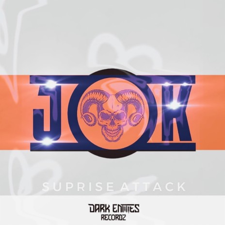 Suprise Attack (Original Mix)