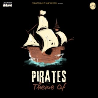 Theme Of Pirates