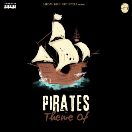 Theme Of Pirates ft. Aditya D