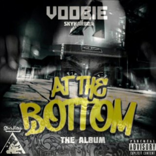 AT THE BOTTOM (the album)