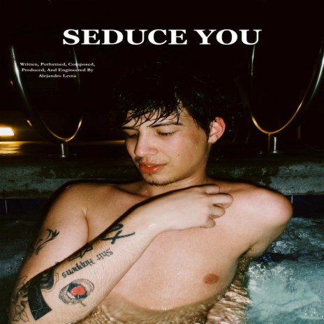 Seduce You (Slowed & Reverb)