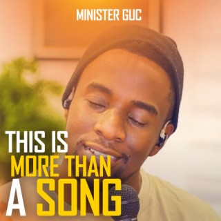 This is more than a song lyrics | Boomplay Music