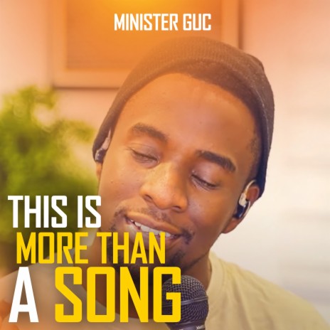 This is more than a song | Boomplay Music