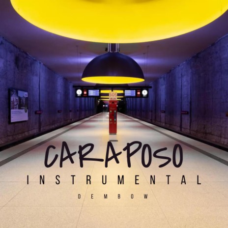 CARAPOSO | Boomplay Music