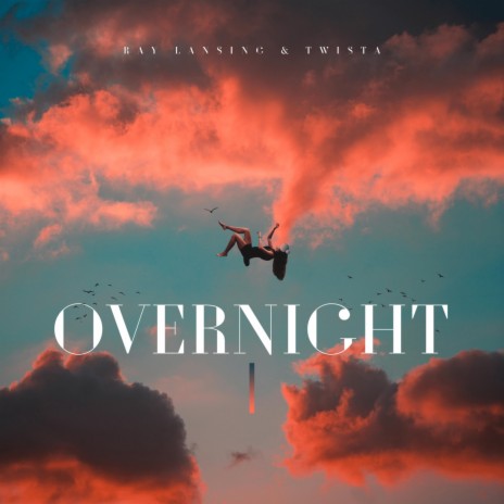 Overnight ft. Twista | Boomplay Music
