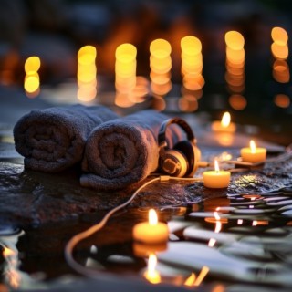 Warmth of the Hearth: Fire Massage Melodies