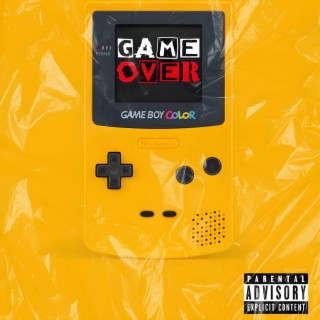 Game Over