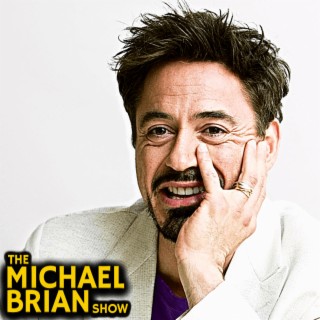Robert Downey Jr: Life Happens As It’s Supposed to EP332