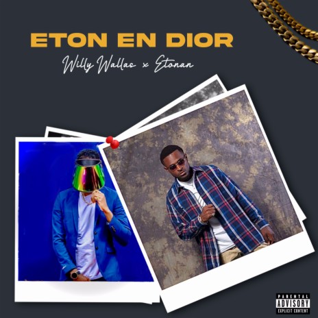 ETON EN DIOR ft. ETON'AN | Boomplay Music
