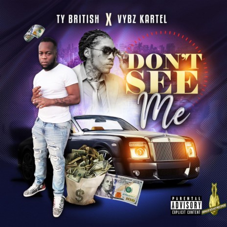 Don't See Me ft. Vybz Kartel | Boomplay Music