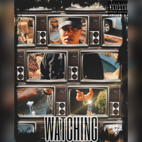 Watching | Boomplay Music