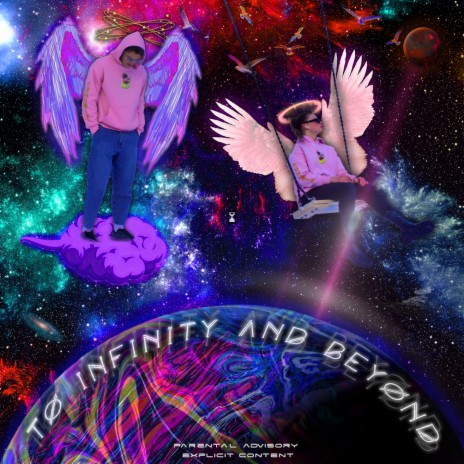 To Infinity and Beyond (Prod. by BuddyBeatz)