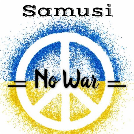 No War