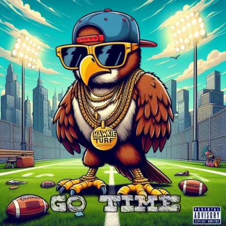 Go time (Remix) | Boomplay Music