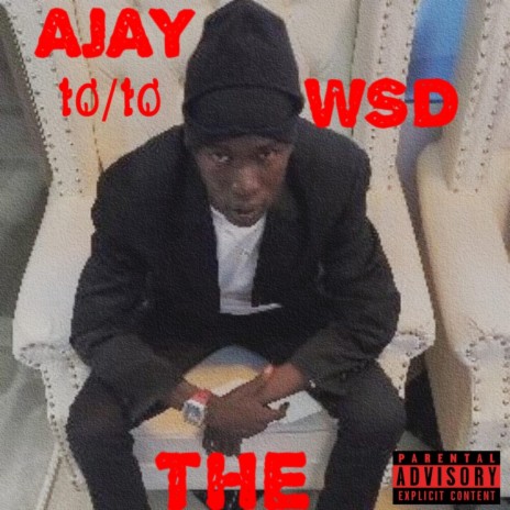 10 over 10 ft. Ajay the Westside driller | Boomplay Music
