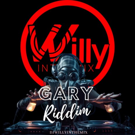 Gary Riddim | Boomplay Music