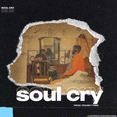 SOUL CRY | Boomplay Music