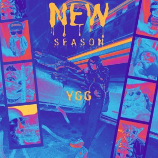 New Season Ygg