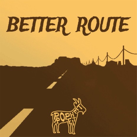 Better Route | Boomplay Music