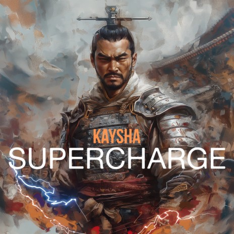 Supercharge | Boomplay Music