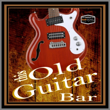 This Old Guitar ft. Caprica | Boomplay Music