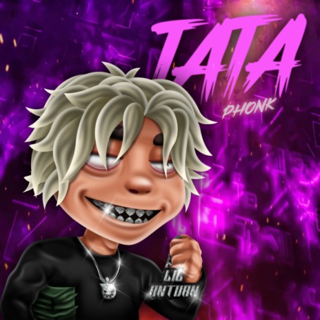 TATA PHONK | Boomplay Music