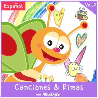 Canciones & Rimas, Vol. 2
