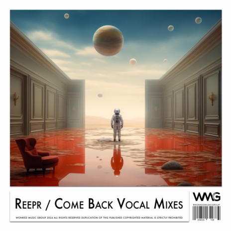 Come Back (Vocal Social Media Mix)