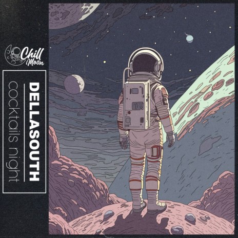 cocktails night ft. Chill Moon Music | Boomplay Music