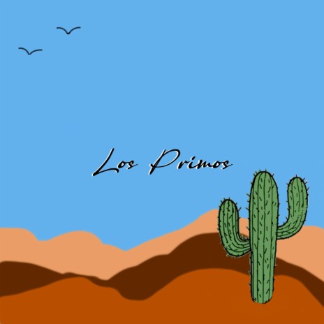 Los Primos | Boomplay Music