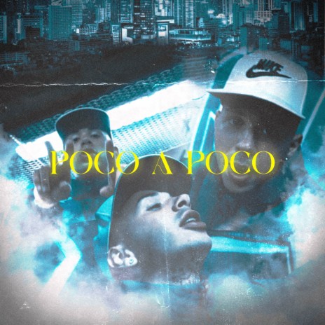 Poco A Poco | Boomplay Music