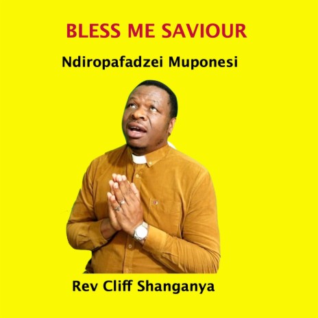 Bless me my Saviour (Ndiropafadzei Muponesi Wangu)