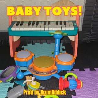 Baby Toys | Boomplay Music