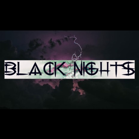 BLACK NIGHTS ft. ARA | Boomplay Music