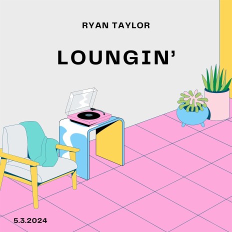 Loungin' | Boomplay Music